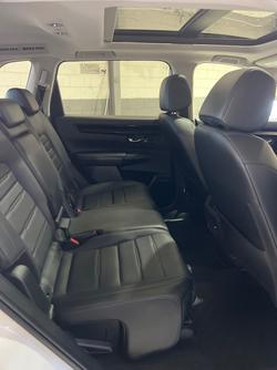 2023 Honda CR-V VTi L7