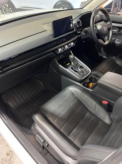 2023 Honda CR-V VTi L7
