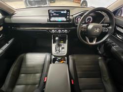 2023 Honda CR-V VTi L7