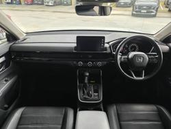 2023 Honda CR-V VTi L7