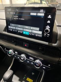 2023 Honda CR-V VTi L7