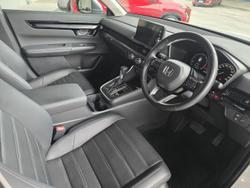 2023 Honda CR-V VTi L7