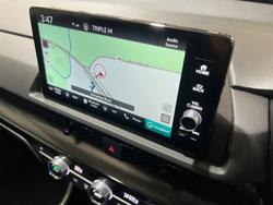 2023 Honda CR-V VTi L7