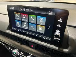 2023 Honda CR-V VTi L7