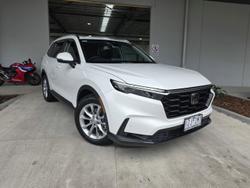 2023 Honda CR-V VTi L7