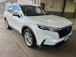 2023 Honda CR-V VTi L7