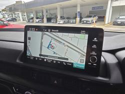 2023 Honda CR-V VTi L7