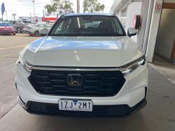 2023 Honda CR-V VTi L7