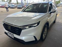 2023 Honda CR-V VTi L7
