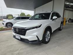 2023 Honda CR-V VTi L7