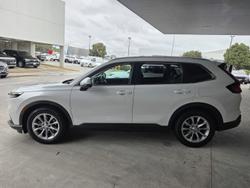 2023 Honda CR-V VTi L7