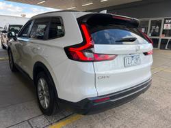 2023 Honda CR-V VTi L7
