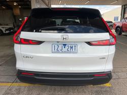 2023 Honda CR-V VTi L7