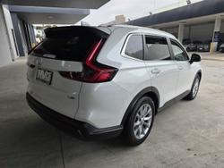 2023 Honda CR-V VTi L7