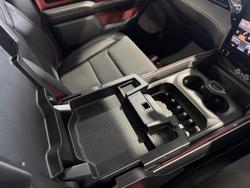 2025 RAM 1500 Rebel Hurricane SO