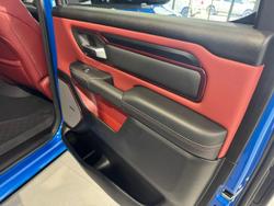 2025 RAM 1500 Rebel Hurricane SO