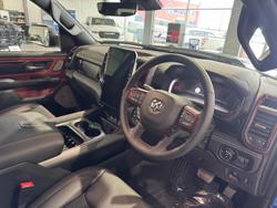 2025 RAM 1500 Rebel Hurricane SO