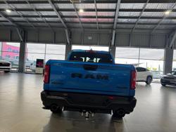 2025 RAM 1500 Rebel Hurricane SO