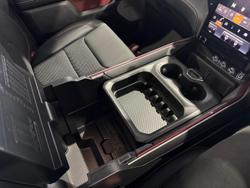 2025 RAM 1500 Rebel Hurricane SO