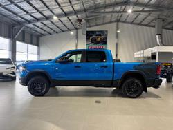 2025 RAM 1500 Rebel Hurricane SO
