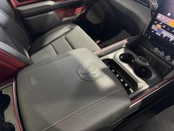 2025 RAM 1500 Rebel Hurricane SO