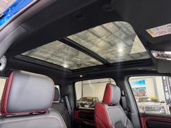 2025 RAM 1500 Rebel Hurricane SO