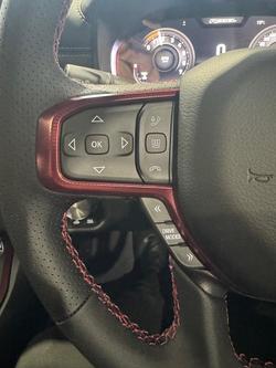 2025 RAM 1500 Rebel Hurricane SO