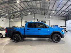 2025 RAM 1500 Rebel Hurricane SO