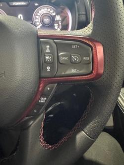 2025 RAM 1500 Rebel Hurricane SO