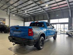 2025 RAM 1500 Rebel Hurricane SO