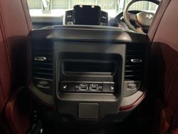 2025 RAM 1500 Rebel Hurricane SO