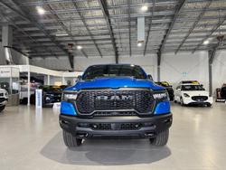 2025 RAM 1500 Rebel Hurricane SO