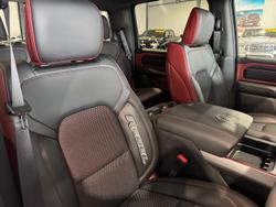 2025 RAM 1500 Rebel Hurricane SO