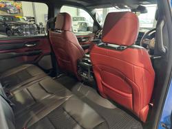 2025 RAM 1500 Rebel Hurricane SO