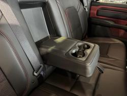 2025 RAM 1500 Rebel Hurricane SO