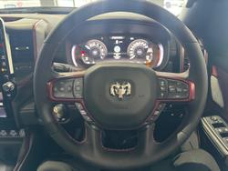 2025 RAM 1500 Rebel Hurricane SO