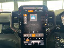 2025 RAM 1500 Rebel Hurricane SO