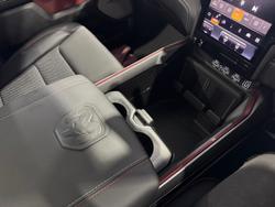 2025 RAM 1500 Rebel Hurricane SO