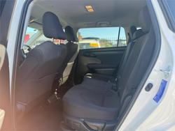 2022 TOYOTA
KLUGER GX HYBRID AWD