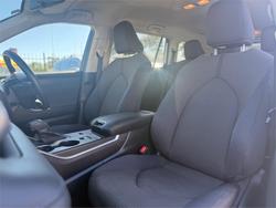 2022 TOYOTA
KLUGER GX HYBRID AWD