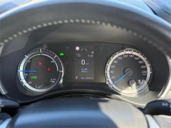 2022 TOYOTA
KLUGER GX HYBRID AWD