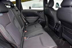 2025 Subaru Forester Hybrid Touring