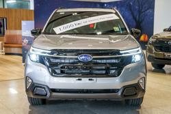 2025 Subaru Forester Hybrid Touring
