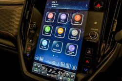 2025 Subaru Forester Hybrid Touring