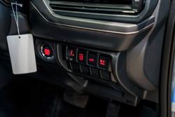 2025 Subaru Forester Hybrid Touring
