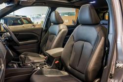 2025 Subaru Forester Hybrid Touring
