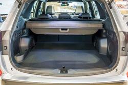 2025 Subaru Forester Hybrid Touring