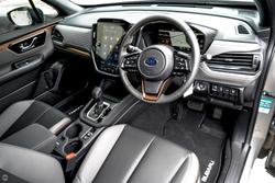 2025 Subaru Forester Hybrid Sport