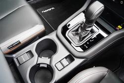 2025 Subaru Forester Hybrid Sport