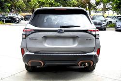 2025 Subaru Forester Hybrid Sport